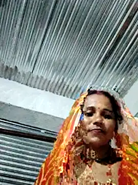 Pooja750 online show from 07/19/26, 06:44