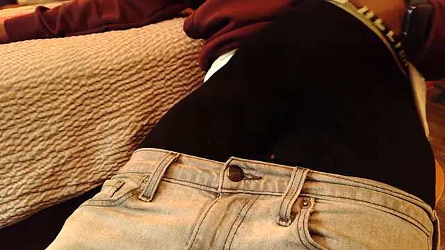 Rudeboy1116 online show from 11/04/25, 07:18