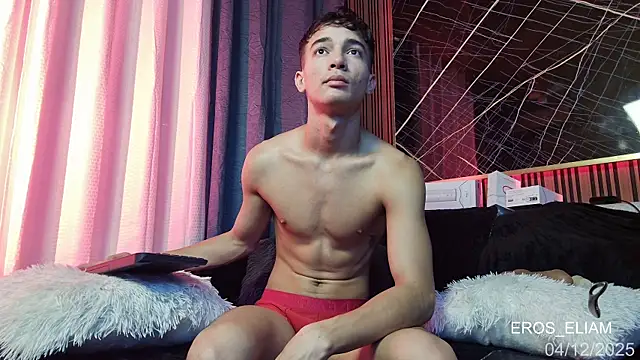 Snapshot of eroseliam chatting on 12/04/25, 04:27 eroseliam online show from 12/04/25, 04:27