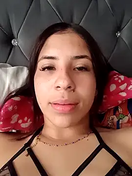 Liagni0 online show from 10/29/25, 03:47