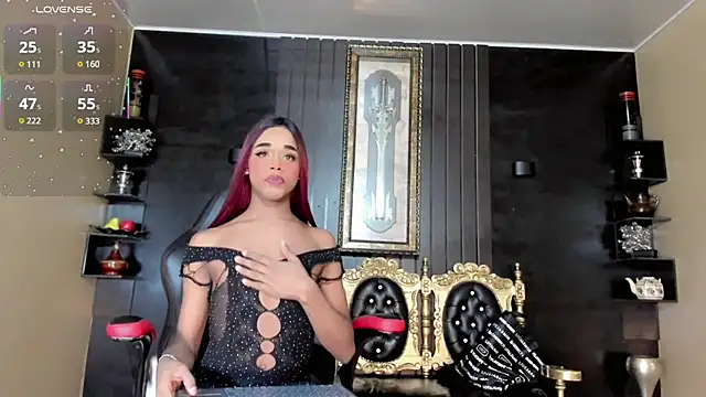 Nashla 21 online show from 09/10/25, 03:17