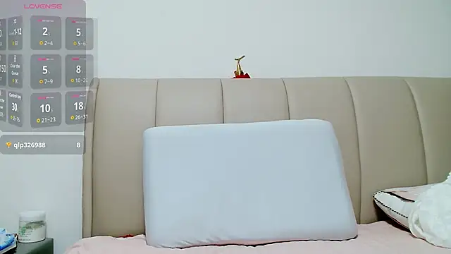 Snapshot of Annasweet- chatting on 10/23/25, 02:05 Annasweet- online show from 10/23/25, 02:05