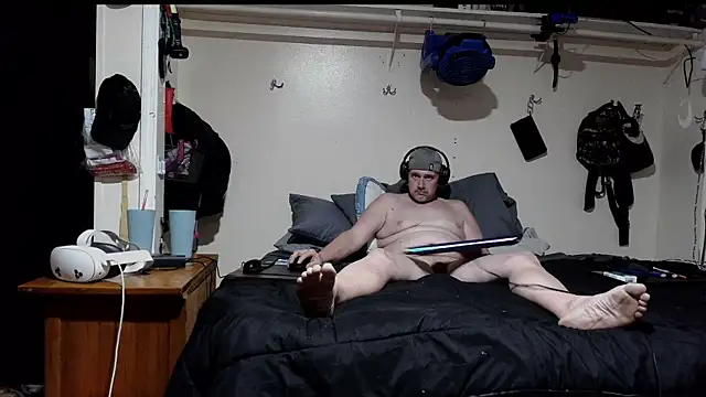 BigheadLongcock online show from 07/23/26, 06:00