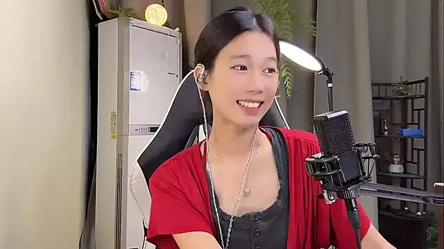 Luck-088 online show from 09/12/25, 08:58