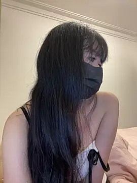 Snapshot of Minnie-2025 chatting on 09/26/25, 03:49 Minnie-2025 online show from 09/26/25, 03:49