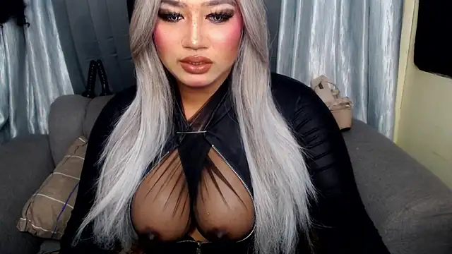 DOMINANT 10inchsCOCK online show from 11/16/25, 12:11