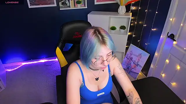 Penny Stanley online show from 09/16/25, 03:07