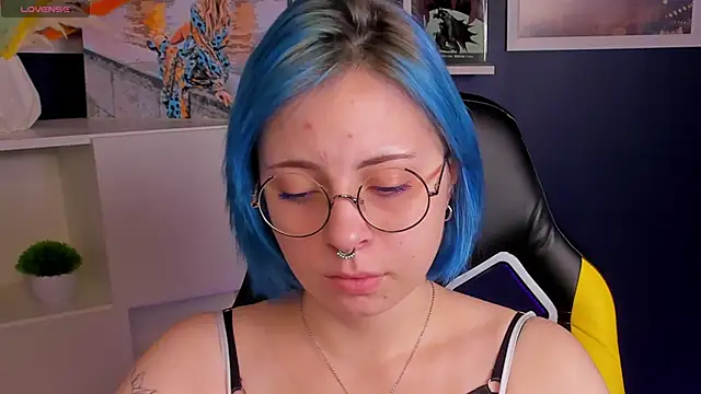 Penny Stanley online show from 09/22/25, 02:35