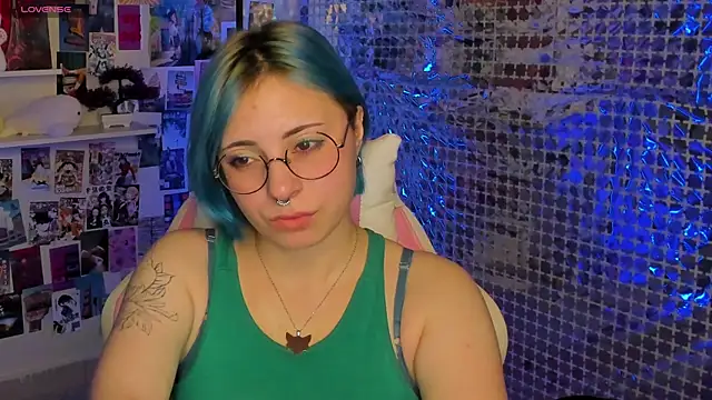 Penny Stanley online show from 09/29/25, 02:06