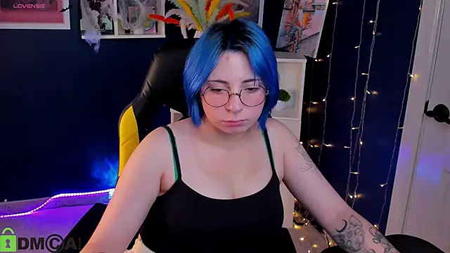 Penny Stanley online show from 10/29/25, 01:52