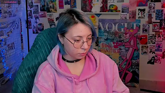 Penny Stanley online show from 11/24/25, 02:00