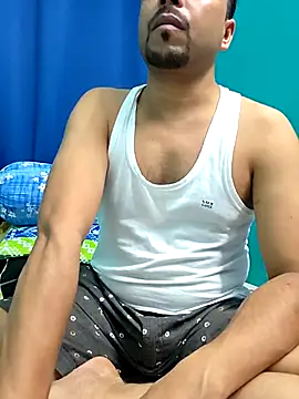 BindaasBong online show from 09/18/25, 12:51