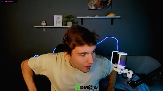 joseph bear  online show from 10/13/25, 08:20