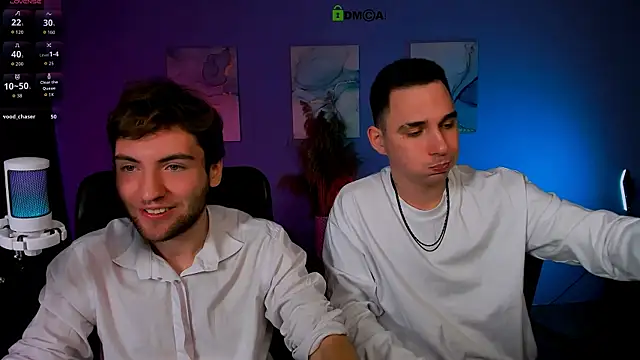 Snapshot of joseph_bear_ chatting on 11/28/25, 08:00 joseph bear online show from 11/28/25, 08:00