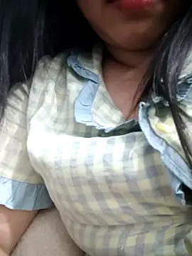 DonnaBae online show from 09/15/25, 03:12
