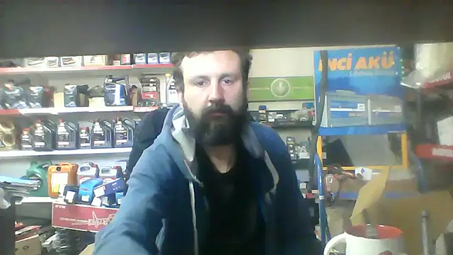 vihand22 online show from 09/17/25, 06:15