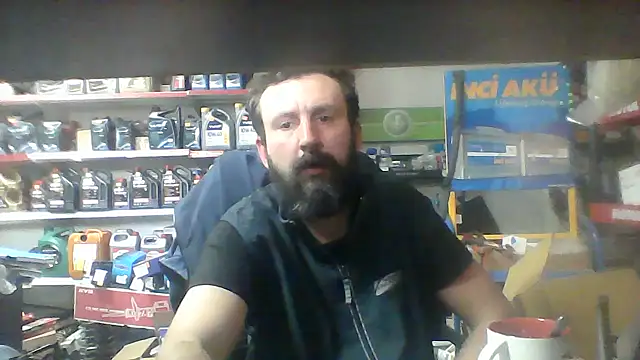 vihand22 online show from 09/18/25, 08:27