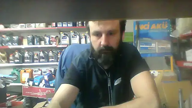 vihand22 online show from 09/19/25, 08:38