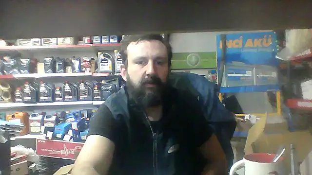 vihand22 online show from 09/20/25, 06:25