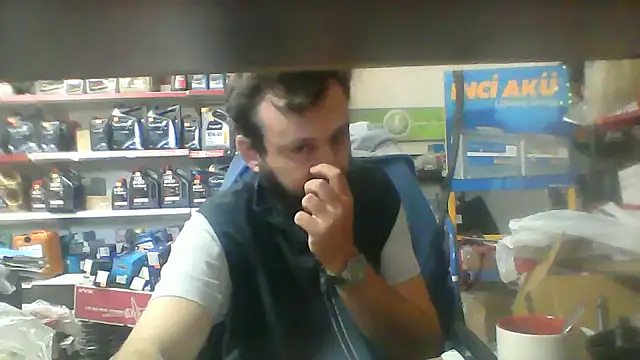 vihand22 online show from 09/24/25, 07:23