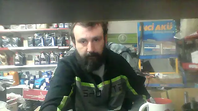 vihand22 online show from 09/25/25, 07:23