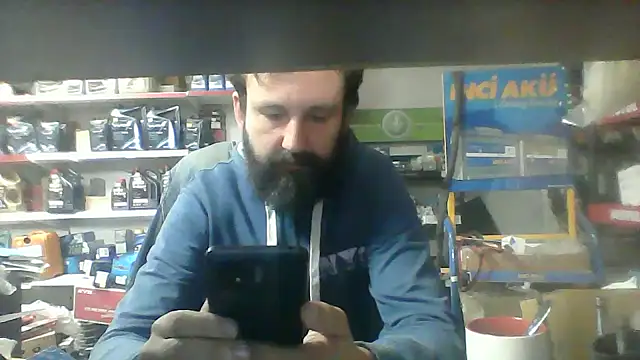 vihand22 online show from 09/26/25, 07:34