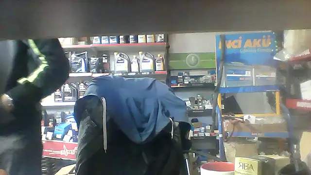 vihand22 online show from 09/27/25, 08:30