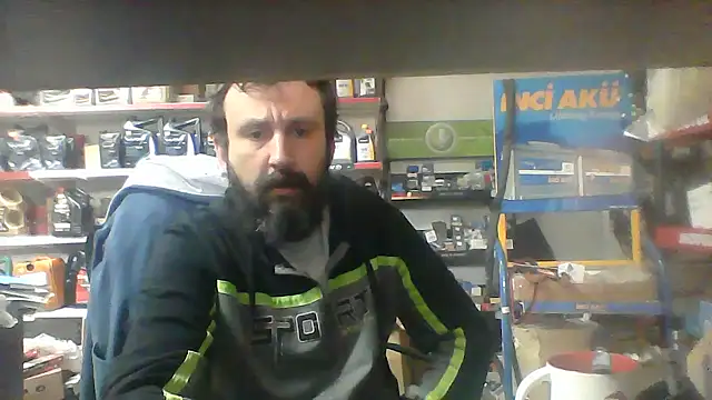 vihand22 online show from 09/30/25, 08:52