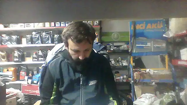 vihand22 online show from 10/01/25, 07:03