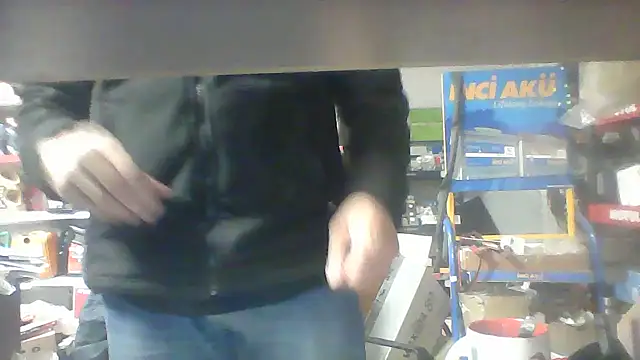 vihand22 online show from 10/02/25, 06:53