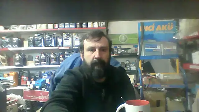 vihand22 online show from 10/03/25, 07:16