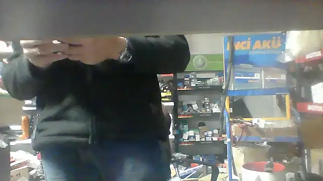 vihand22 online show from 10/11/25, 06:45