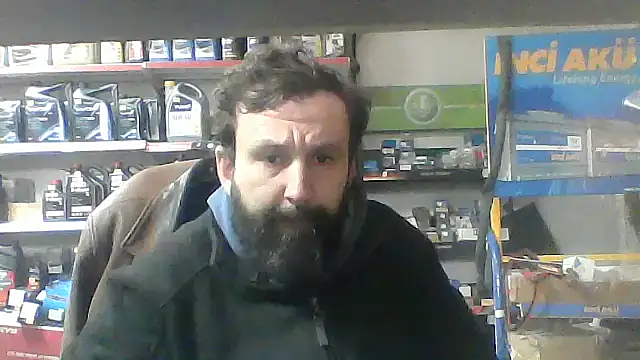 vihand22 online show from 10/13/25, 10:15