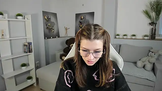 BonniAnderson online show from 09/12/25, 08:14