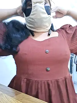 BeautyGirl sara online show from 09/21/25, 08:05