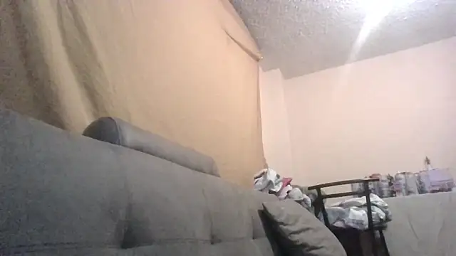 Isisflame online show from 11/12/25, 01:17