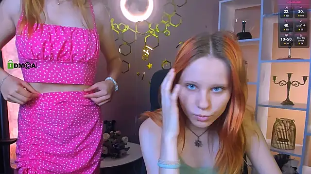 keylas moan online show from 07/29/26, 05:49