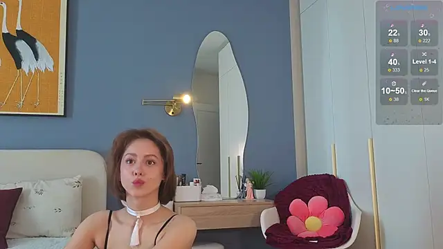 charlottacardi online show from 05/15/26, 05:03