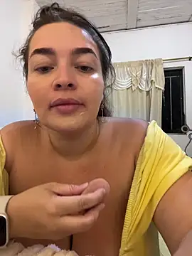 sarahreyess 11 online show from 10/30/25, 03:30