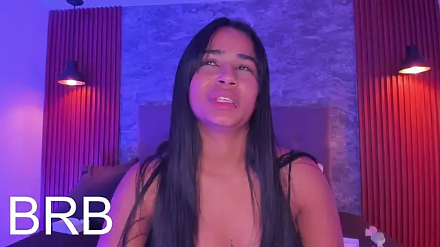 zoe evans5 online show from 09/15/25, 11:43