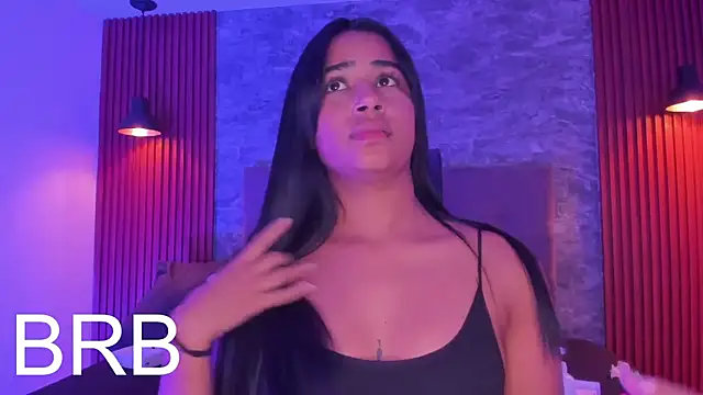 zoe evans5 online show from 09/17/25, 12:40