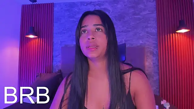 zoe evans5 online show from 09/24/25, 11:46