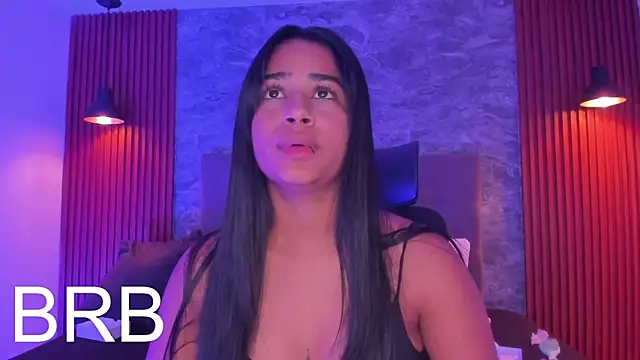 zoe evans5 online show from 09/26/25, 11:36