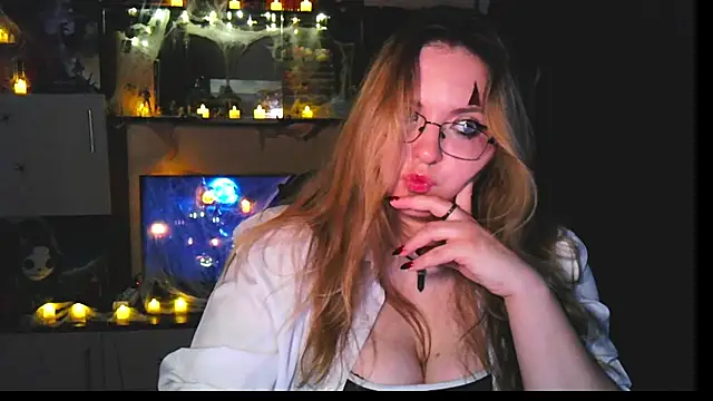 ZayaRush online show from 10/27/25, 12:31