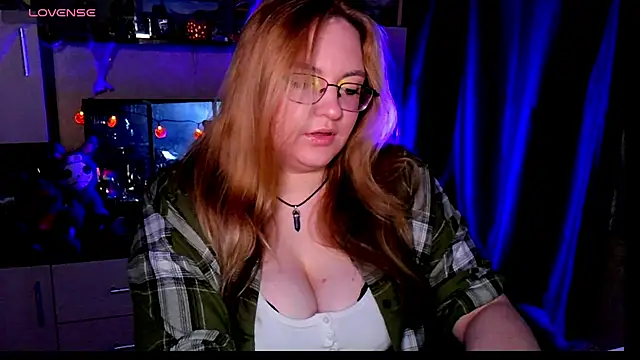 ZayaRush online show from 11/11/25, 11:21