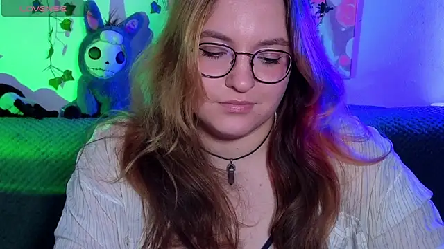 ZayaRush online show from 05/23/26, 04:33