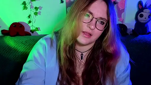 ZayaRush online show from 05/26/26, 02:57