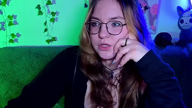 ZayaRush online show from 06/02/26, 03:25