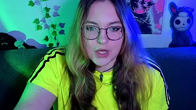 ZayaRush online show from 06/15/26, 03:03