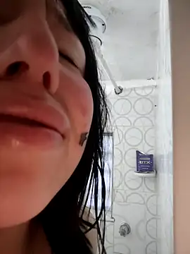 Kitty Melodi online show from 09/15/25, 09:26